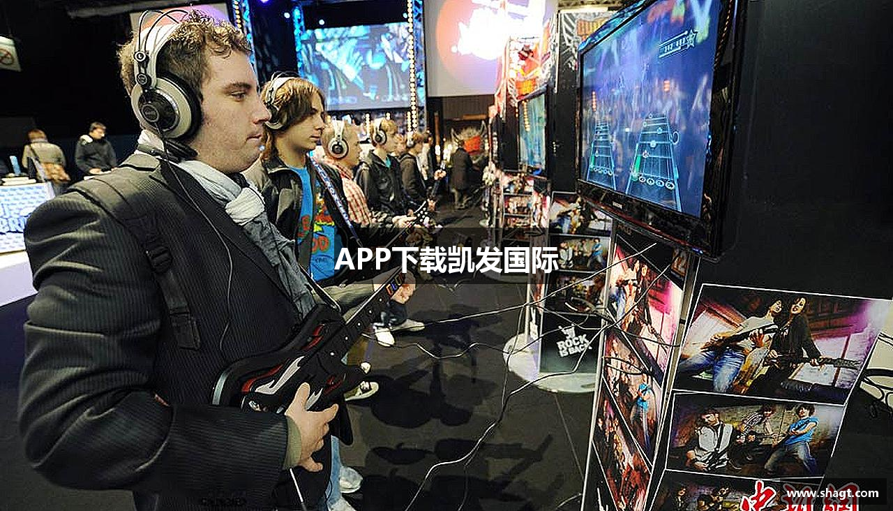 APP下载凯发国际